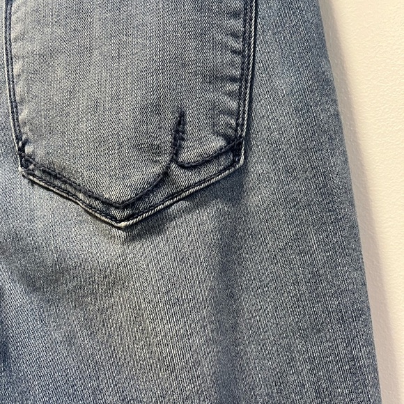 Inc fun cropped jeans - Picture 3 of 6